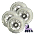 Roda de Patins
